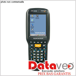 Datalogic Skorpio-X4